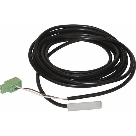 Sonde temperature 1/4 10k 3000 - DIFF pour Bosch : 7747007982
