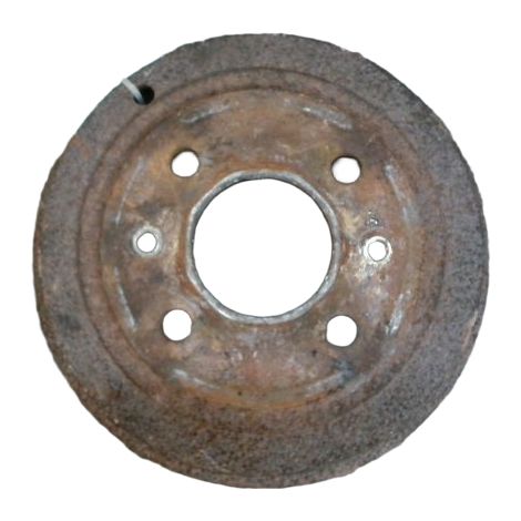 Tambour Arriere Droit FIAT Panda 2003- [PRODUIT D'OCCASION]♻️51863509 (1/3)