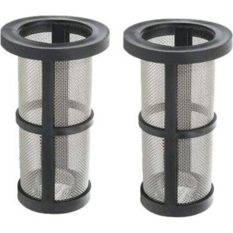 Filtro de la serie 48-222 para limpiafondos Polaris – compatible con los modelos 280, 380 y 380 Sweep (1/5)