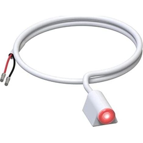 Axis 01765-001 Indicatore LED Bianco Compatto Sicurezza