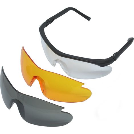 Cobby CoPS Taktische Sonnenbrille (1/5)