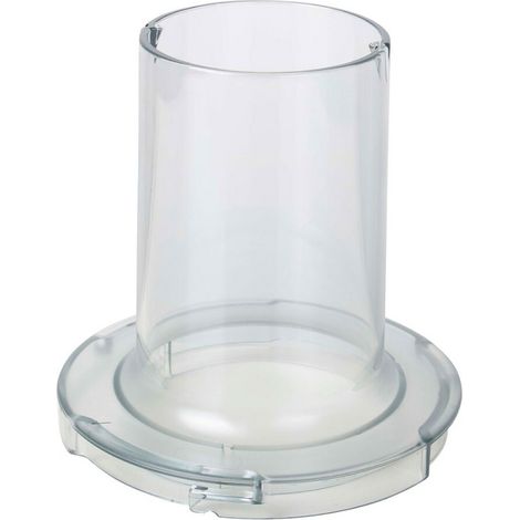 Kenwood coperchio tappo accessorio spiralizzatore planetaria Chef KAX700PL