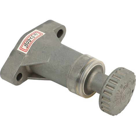 Pompe à huile 1052508 compatible Caterpillar 623F, 627E, 637E, 627F, 621E, 621F, 637G, 627B (réf. fournisseur TOSD-29-014) pour niveleuses et tractopelles. (1/5)