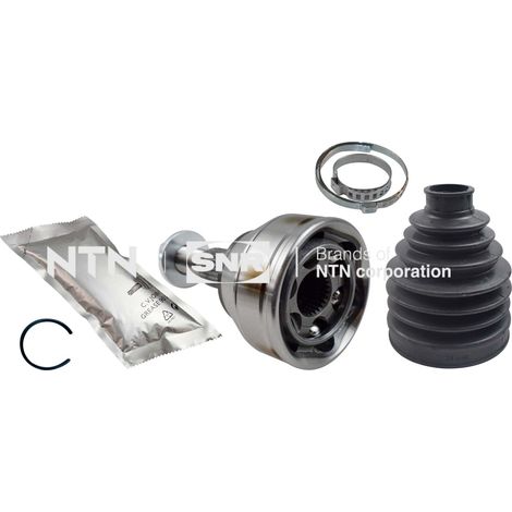 Kits joint coté roue - OJK52.012 - SNR - Compatible avec véhicule Ford