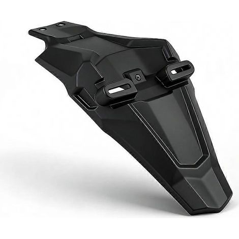 Guardabarros trasero para motocicleta, soporte para matrícula, solapa extendida para Z900 Z900 SE Z900SE 2021-2025 (1/5)