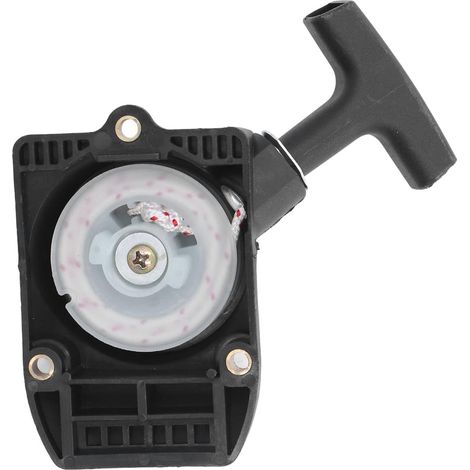Zugstarter für Rasenmäher Fs80 Fs85 Bg85 Fr85 Fs75 Zugstarterzubehör für Rasenmäher 41371904000 (1/5)