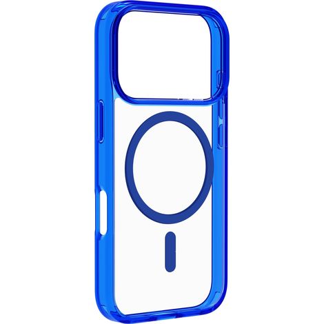 Cellularline Iconic Mag MagSafe Case iPhone 17 Pro Stoßfest (1/5)