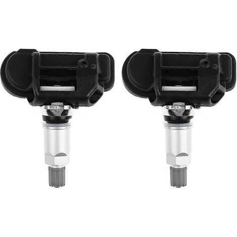 capteurs de pression des pneus TPMS A0009050030 pour Mercedes-Benz W176, W205, X253, W212, W221, W447, W166 et W463 (1/5)