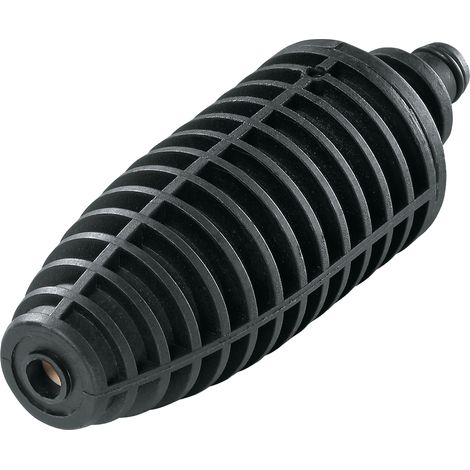 Bosch System Accessories Rotary Nozzle Blister F016800580 (1/5)
