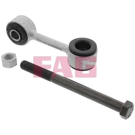 Entretoise/tige, stabilisateur FAG 818 0198 10 VW 701411049 7D0411049