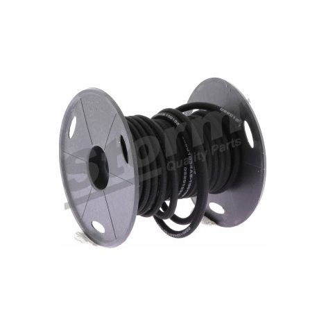 Tuyau de carburant Ø 3/7 mm, longueur 15 m (1/3)