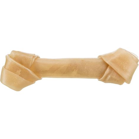 25cm/185gr.: Ossi annodati Offerta Multipack 10 Pezzi (1/2)