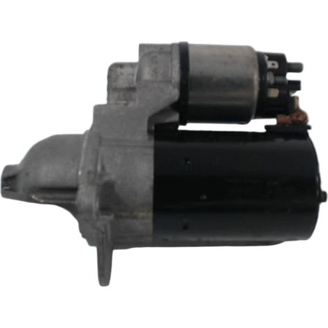 Demarreur OPEL Corsa 2010- [PRODUIT D'OCCASION]♻️25196021 (1/4)