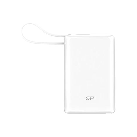 SP Powerbank CP10 10.000mAh Blanco