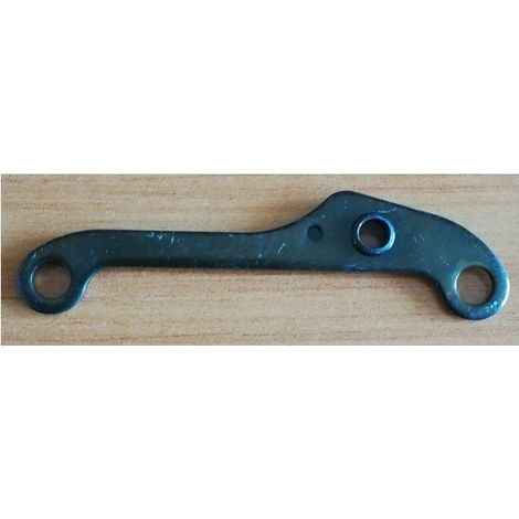 Yamaha 2UJ-15441-00 Kupplungszughalterung XV 125-250 96-98