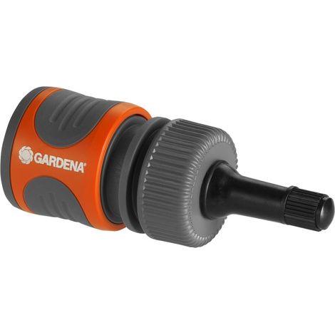Gardena 02770-20 Sprinklersystem Entwässerungsventil-Set