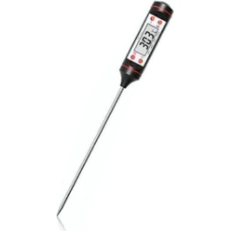 Tête de Meulage en Carbure de Tungstène pour Sculpture sur Bois - Fraise Rotative 4x6x30x55 (1/5)