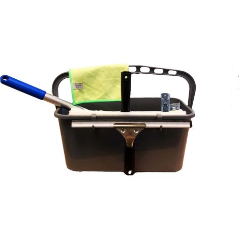 Kit Vitrerie Black - Guialto