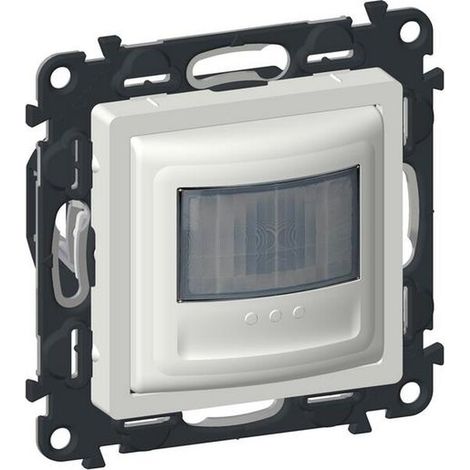 Legrand 2-LEITER BEW.MELDER + HANDSCH. (752172A VALENA)