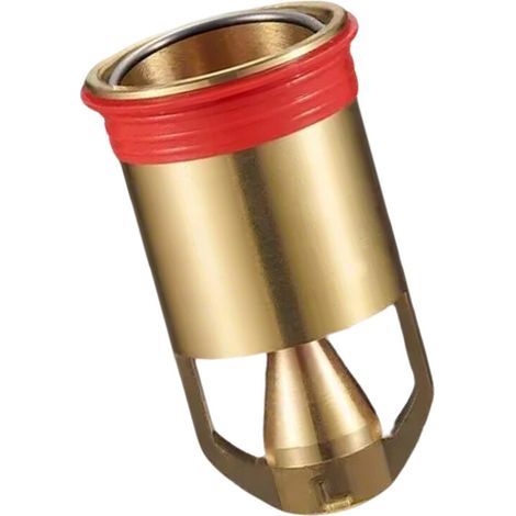 Styles Noyaux de drainage en laiton Noyaux de drainage- cuivre (1/5)