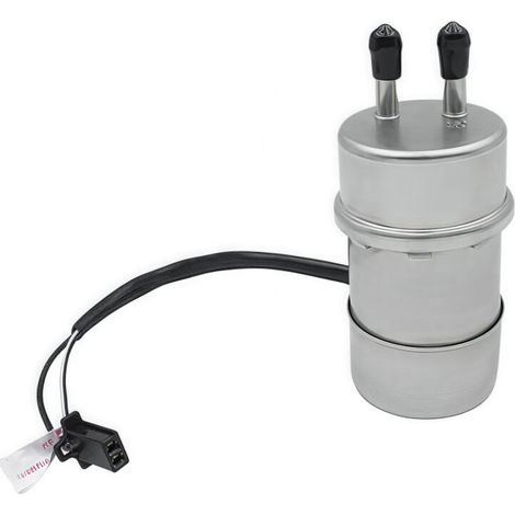 La pompa del carburante per moto 3LN-13907-00 è adatta alla YAMAHA XV400 3YX-13907-01, è compatibile con gli aggiornamenti a iniezione elettronica e mantiene la pressione del carburante. (1/3)