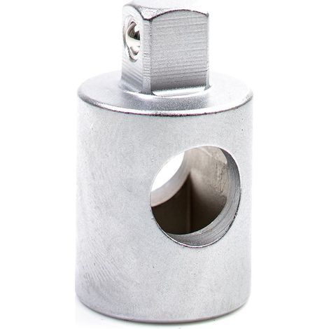 Proxxon Adapter 1/2" Innenvierkant auf 3/8" Außenvierkant (1/2)