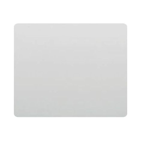 Schalter, Schalter oder Kreuztaste WHITE BJC IRIS 18705 (1/2)