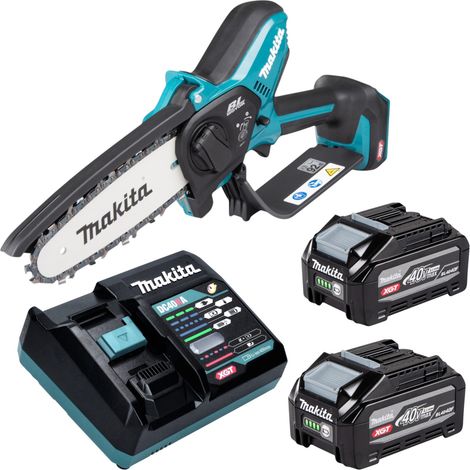 Makita UC 029 GZ Sierra de poda sin cable 40 V máx. 15 cm sin escobillas solo - sin batería, sin cargador (1/5)
