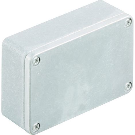 Weidmüller Gehäuse KLIPPON K02 (1/2)