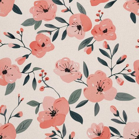 Tela decorativa para exteriores Oxford - Motivo femenino  DX10226 (1/5)