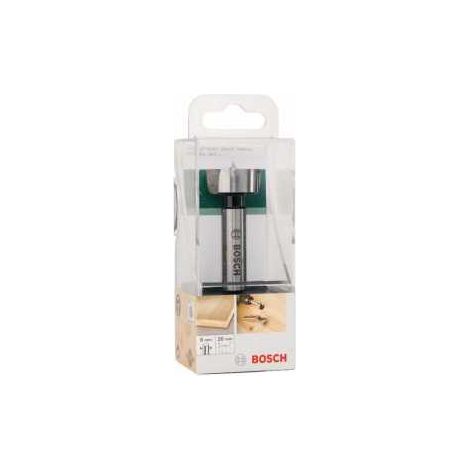 Bosch Forstnerbohrer, DIN 7483 G, DIY, 26 x 90 mm (1/3)