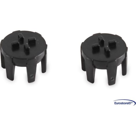 Macchina caffe'  Inserto valvola serb. acqua Gaggia saeco 421944040071 - PZ 2