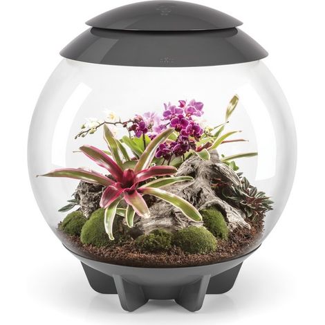 BiOrb AIR 60 grigio - 8800 g (1/4)
