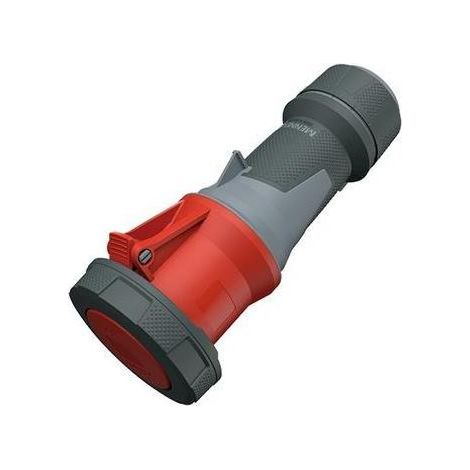 Mennekes CEE-KUPPL. 400V-5X63A 6H IP67 (AM 14212) (1/5)