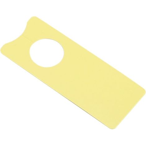 Bardusch-400pcs Étiquette de Plante Fruitière Label de Nom de Fleur Arbre Marqueur Fournitures de Jardin (1/4)