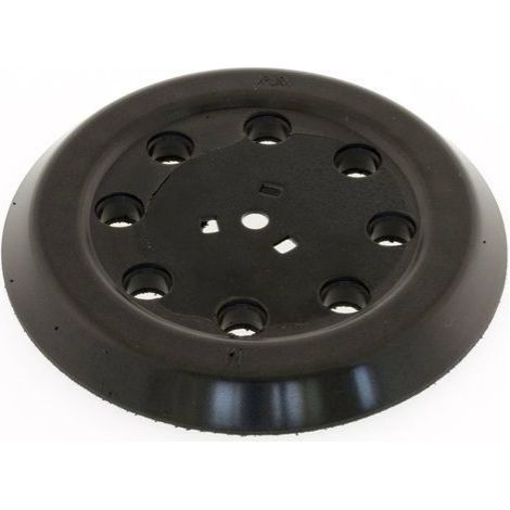 Plateau Ø125mm 8 trous FSV 13Y HIKOKI 309419 (1/2)