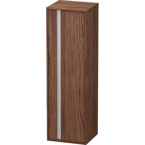 Duravit Ketho armarios de media altura 400x1320x360 mm, 1 puerta, (1/3)