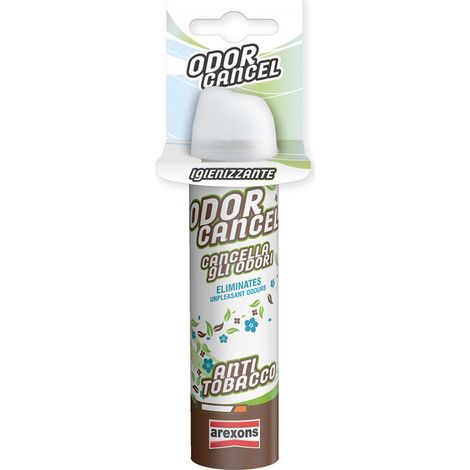 AREXONS 2209 ODOR CANCEL ANTITABACCO