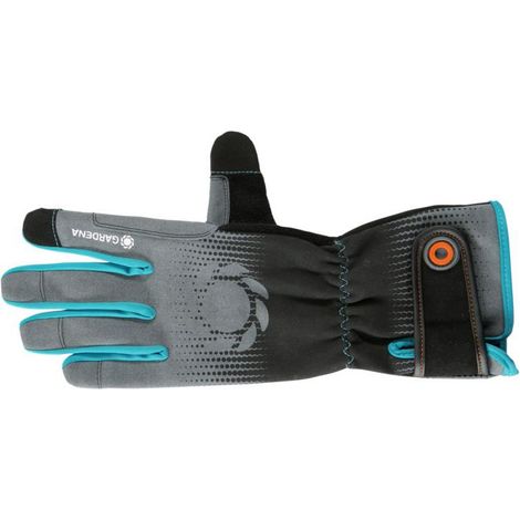 Rosenpflegehandschuhe (Größe 9 / L) – GARDENA 11541-20
