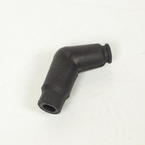 entstört schwarz ngk vd05emh / 7744 neu für motorrad mofa moped