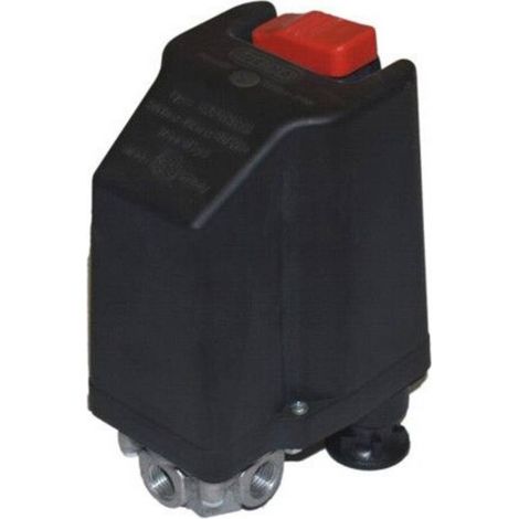Aerotec 9063228 Interrupteur à pression pour air comprimé 1 pc(s) (1/2)