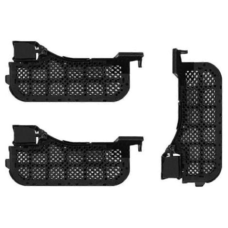 Filtre de réservoir de nettoyage de rechange pour aspirateurs robots Roborock S8 Pro Ultra - Accessoires