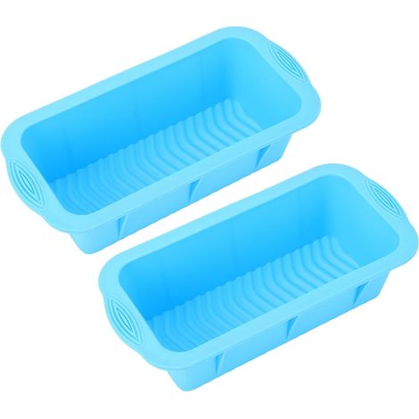 Bac à Glaçons, Grands Moules Glace, Nettoyage Rapide pour le (1/5)