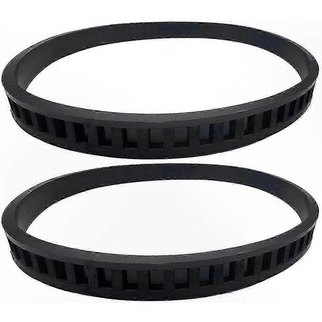 Convient aux courroies de lame de scie en deux parties pour scies à ruban, compatible avec les modèles 650721-00 et 514002079. (1/5)
