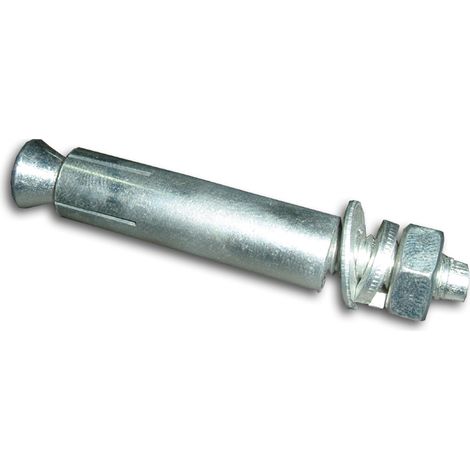 ANCLAJE DE SUELO M-12 PALET FSL M10X70 D