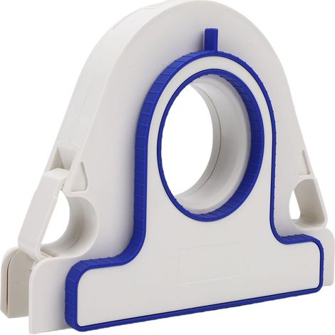 Aplicador De Cinta De Enmascarar - Dispensador De Cinta Adhesiva - Herramienta Para Pintura - 1 Mm De Espaciado - 1 Unidad (1/5)