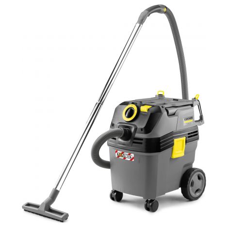 KÄRCHER Nass-/Trockensauger NT 30/1 APL Construction Sondermodel