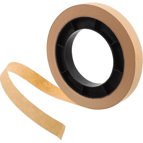 1 rouleau de bandes pour billets de banque, emballages en papier pour billets, organisateur (1/5)