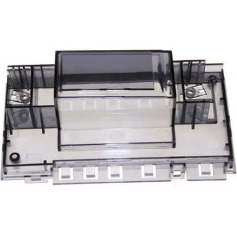 DISPLAY GLASS pour LAVE VAISSELLE BEKO - 1766660100