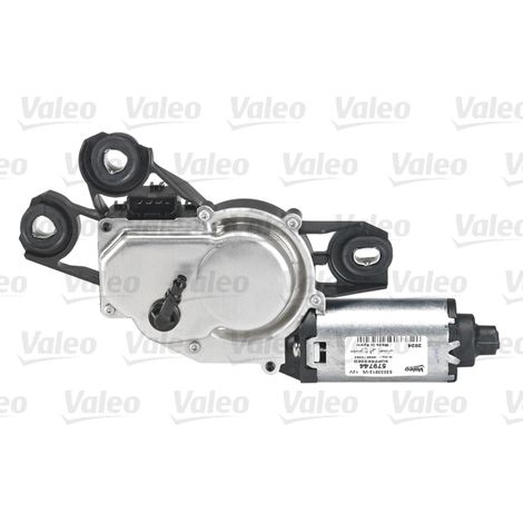 Moteur d'essuie-glace Valeo 579744 SEAT 1P0955711 5P0955711A 5P0955711B